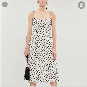 Reformation Dress